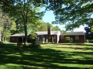 221 Bay Hill Rd, Northfield, NH 03276