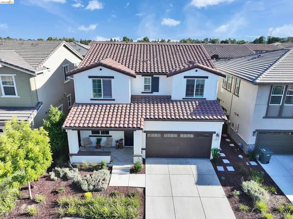 829 Hardcastle Rd, Oakley, CA 94561