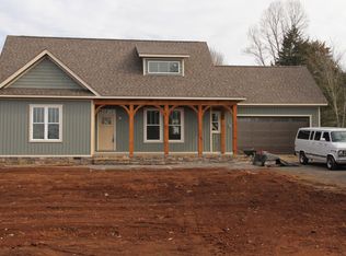 323 Lakeview Cove Dr LOT 87, Loudon, TN 37774