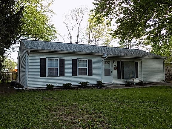 3rd image of 21834 Christopher Dr