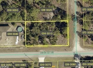 3401 Jane Ave N, Lehigh Acres, FL 33971