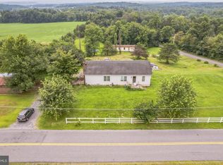 2311 Sunrise Rd, Lewisburg, PA 17837