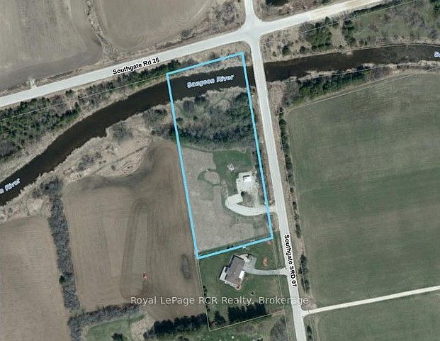 1st image of 72988 Southgate Sideroad 7