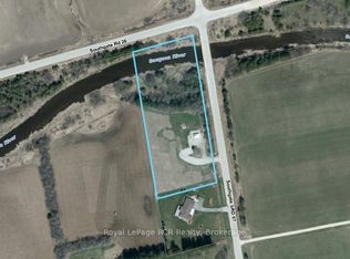 72988 Southgate Sideroad 7, Southgate, ON N0C1B0