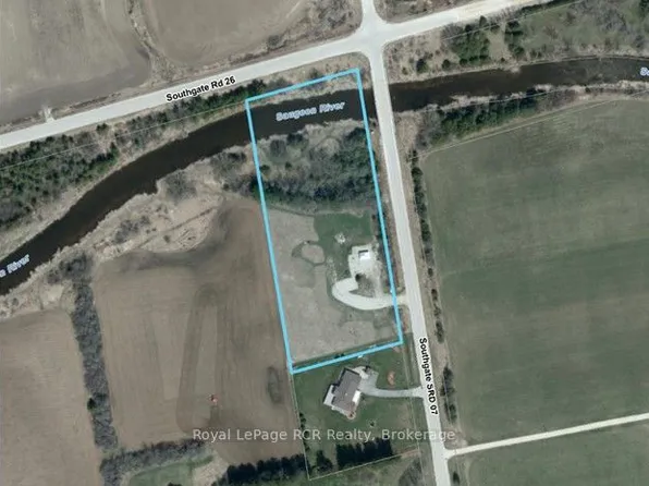 72988 Southgate Sideroad 7, Southgate, ON N0C 1B0