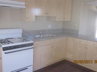 514 W Valley Blvd, Tehachapi, CA 93561