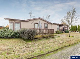20830 Butteville Rd NE, Donald, OR 97020