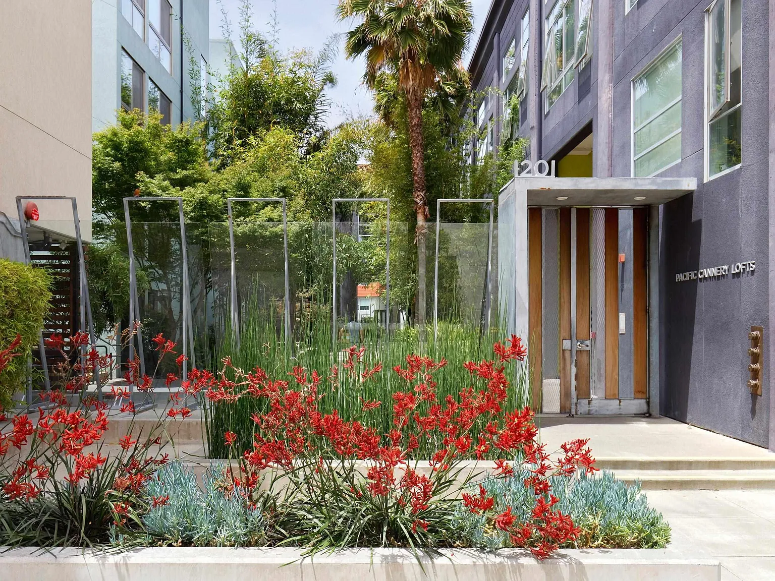 1 bed, 709 sqft, $2,250 — Photo 1