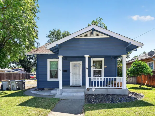 67 Elm St, Woodland, CA 95695