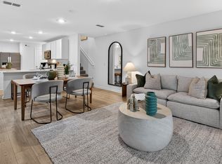 CARSON Plan, Hansen Creek, Jacksonville, FL 32218