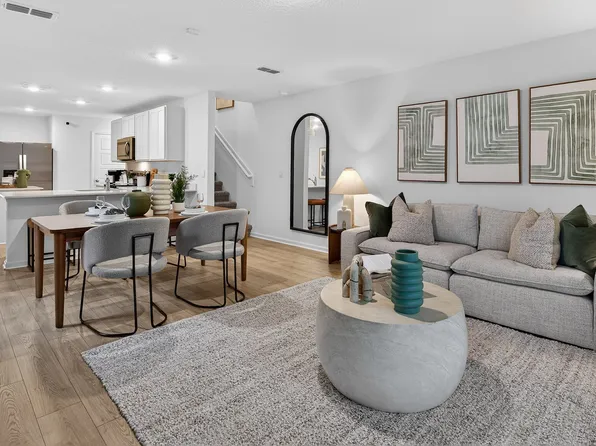 CARSON Plan, Hansen Creek