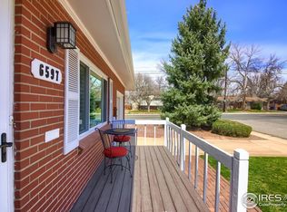 6597 Iris Way, Arvada, CO 80004