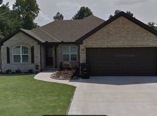716 Country Club Ter, Trumann, AR 72472