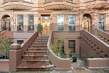 215 West 137th Street, #THS