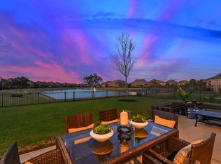 27318 Piney Ranch Ln, Katy, TX 77494