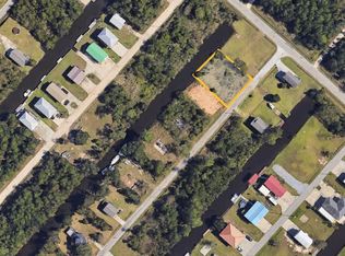 4016 Cardinal St, Bay Saint Louis, MS 39520