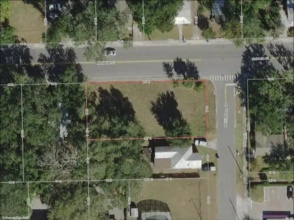 118 N Dillingham Ave, Kissimmee, FL 34741