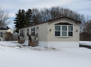 840 Ann Dr, Caro, MI 48723