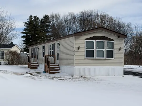 840 Ann Dr, Caro, MI 48723