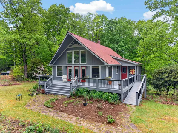 899 Fairview Church Rd SW, Floyd, VA 24091