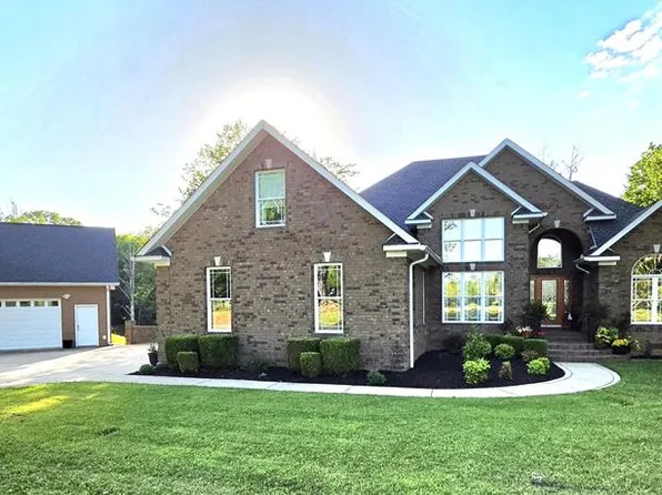 256 Lakehill Beach Estates Rd, Springville, TN 38256