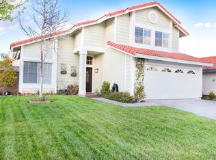 28007 Sturbridge Dr, Castaic, CA 91384