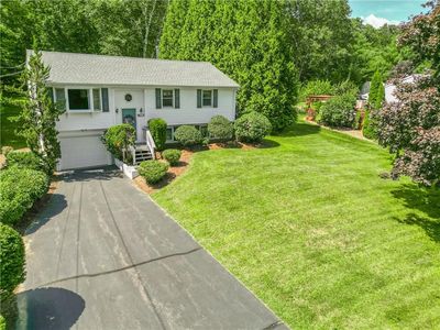 96 Reservoir Rd, Coventry, RI, 02816