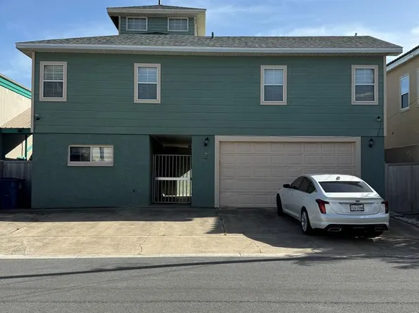 921 Tarpon Ave, Port Isabel, TX 78578