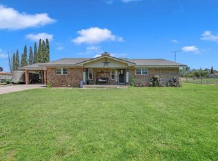 7605 N Service Rd, Big Spring, TX 79720