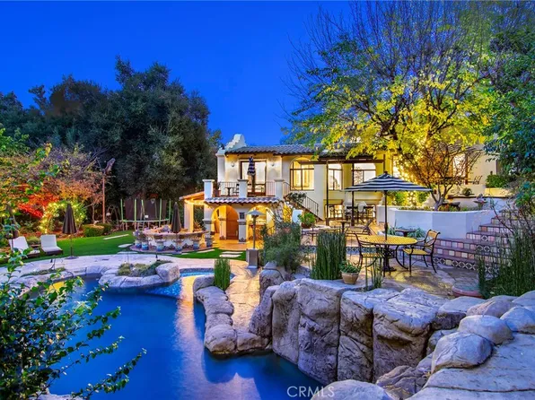 31350 Lobo Canyon Rd, Agoura Hills, CA 91301