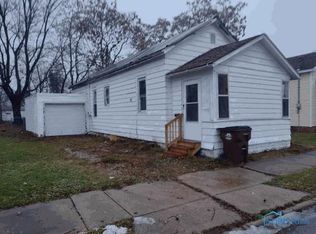 754 Jackson Ave, Defiance, OH 43512