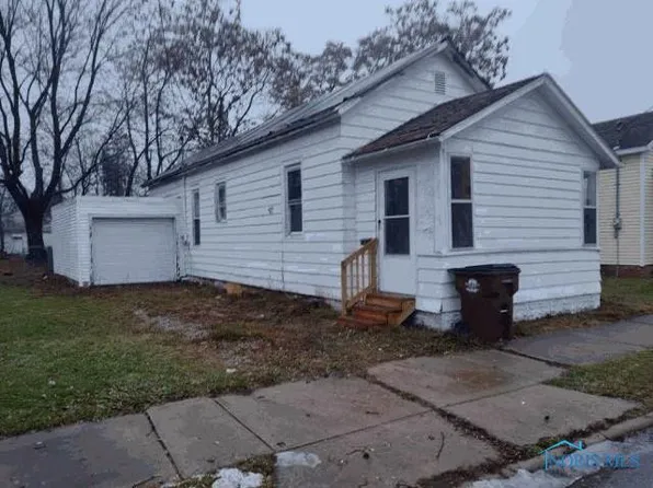 754 Jackson Ave, Defiance, OH 43512