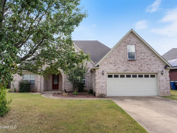 2361 Della St, Hernando, MS 38632