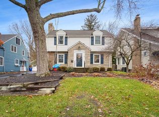 152 Winthrop Rd, Columbus, OH 43214