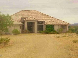 21315 W Vista Royale Dr, Wickenburg, AZ 85390