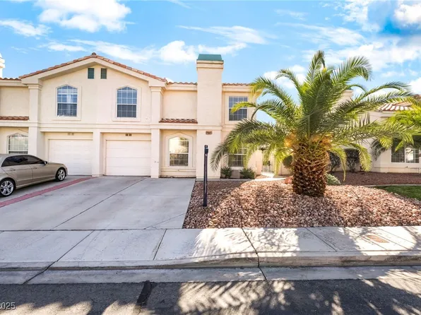 7917 Lisa Dawn Ave, Las Vegas, NV 89147