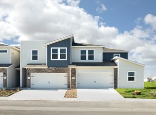 The Emma (210) Plan, Homestead Village, Round Rock, TX 78665