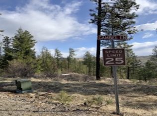 31755 Gambel Ln E, Davenport, WA 99122