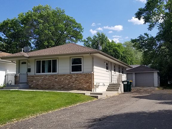 2nd image of 2108 Forest Dr NE