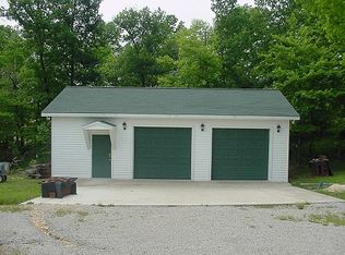 6049 Craig Rd, Cypress Inn, TN 38452