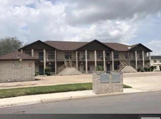 3935 Bourbon St #4, Harlingen, TX 78550