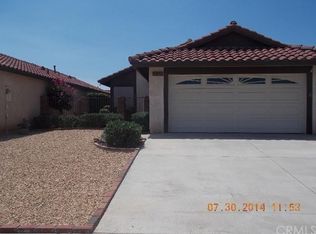 26199 Goldenwood St, Menifee, CA 92586