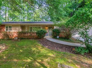 1156 Franklin Cir NE, Atlanta, GA 30324