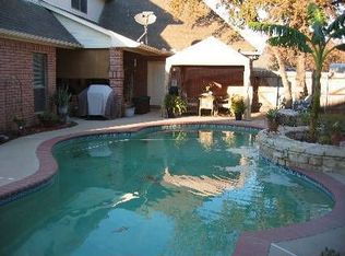 532 Clew Ct, Azle, TX 76020