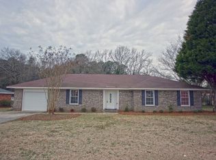 2740 Sequoia Dr, Sumter, SC 29154