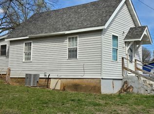 500 Glendale St, Park Hills, MO 63601