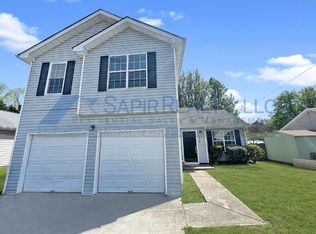5348 Shirewick Ln, Lithonia, GA 30058