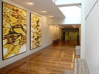 Rented by Sotheby's International Realty