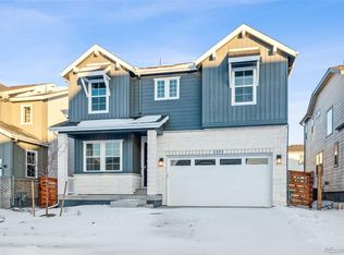 3372 N Buchanan Way, Aurora, CO 80019