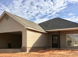 4 Wildflower 2c Blvd, Hattiesburg, MS 39402